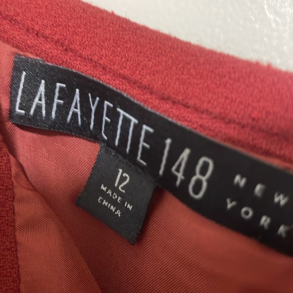 Lafayette 148 Skirt - Picture 4 of 4